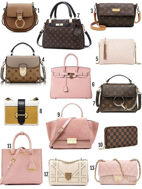 joy bag replica|Designer Bag Dupes With a Similar Style as High.